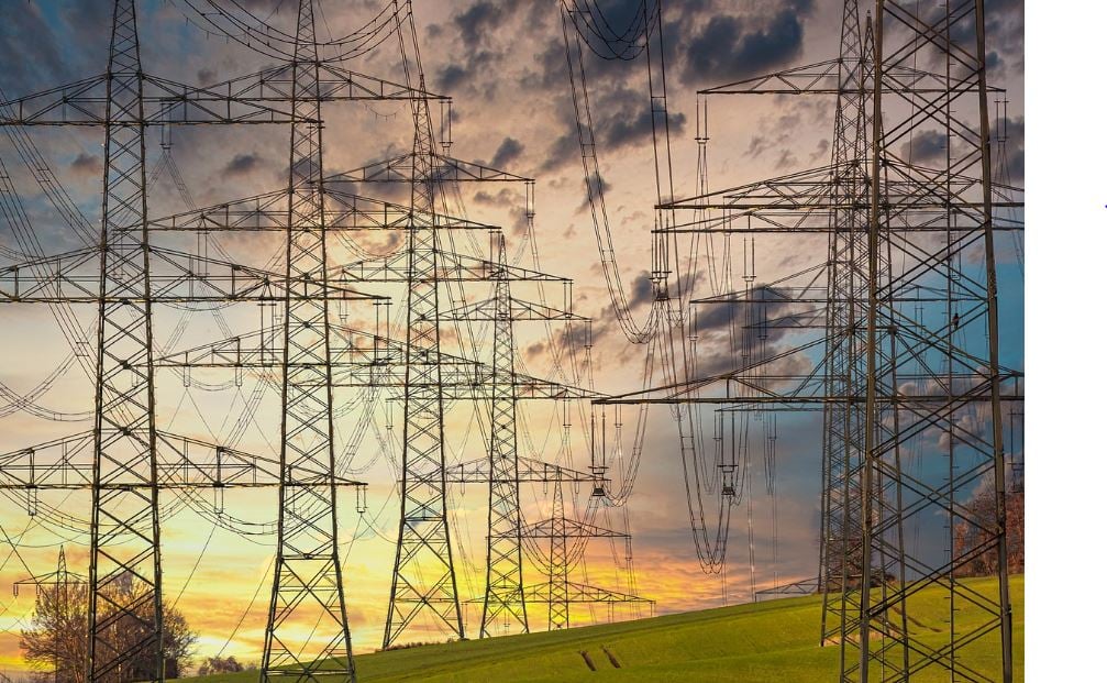 Nation’s Power Grid Holding Up Well Despite Surge in Remote Work