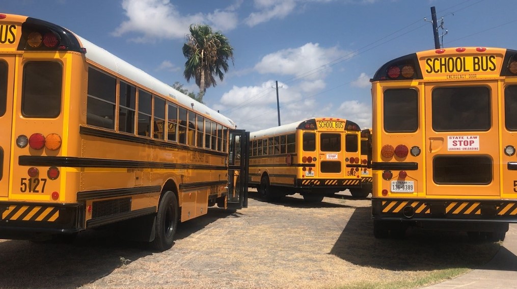 EPA Awards Nearly $1B in Clean School Bus Program Grants