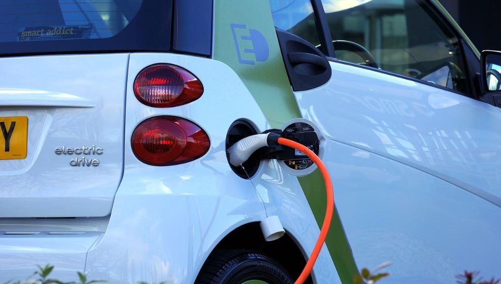 GSA Urged to Prioritize Equity in Procurement as Feds Move to Electrify Fleet