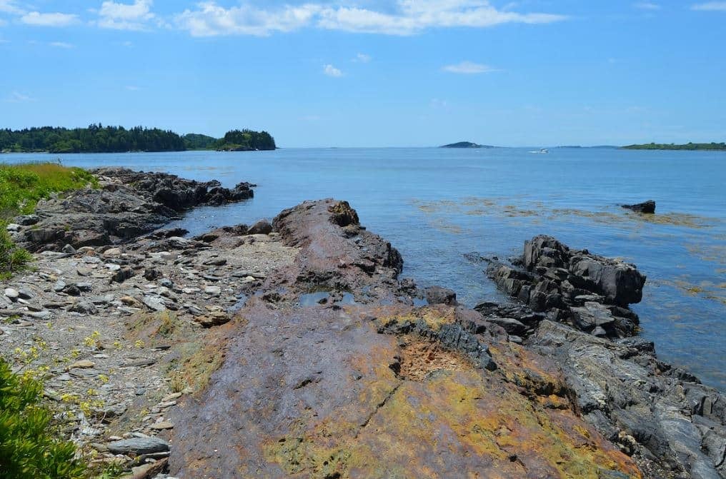 White House Assessing Interest in Floating Wind Farms Off the Coast of Maine