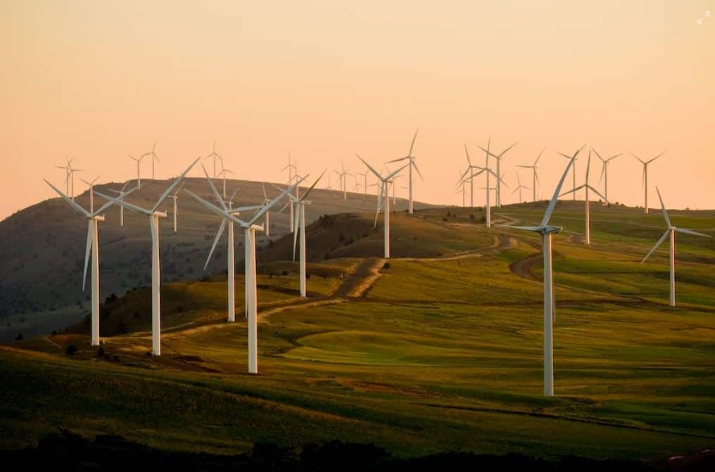 Wind Energy Health Benefits Surge When Switch Is Flipped on Fossil Fuels