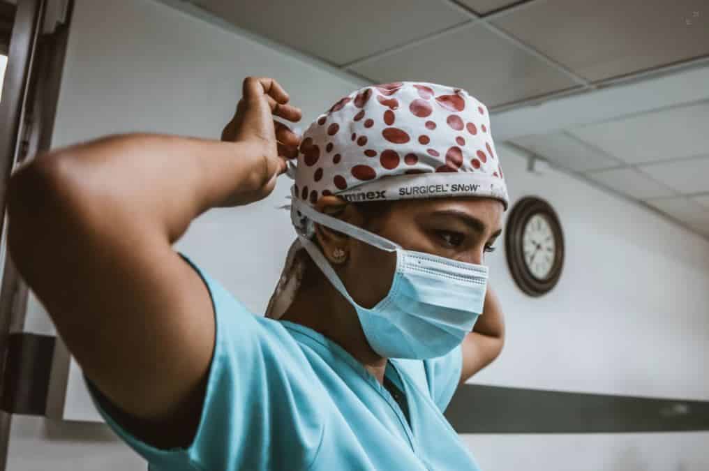 Thousands of California Nurses Go On Strike