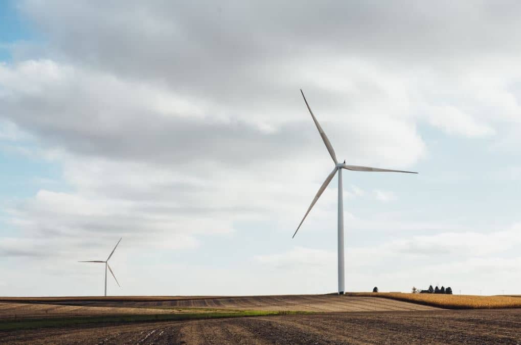 Local Constraints Causing Headwinds for Wind Energy Sector