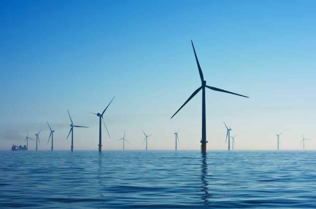 Comment Period Extended on Gulf Wind Energy Proposal