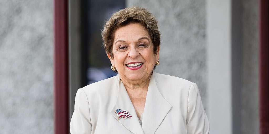 FL-27: Donna Shalala (D)