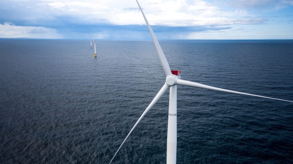 Feds Seek Public Input on Beacon Wind Offshore Project