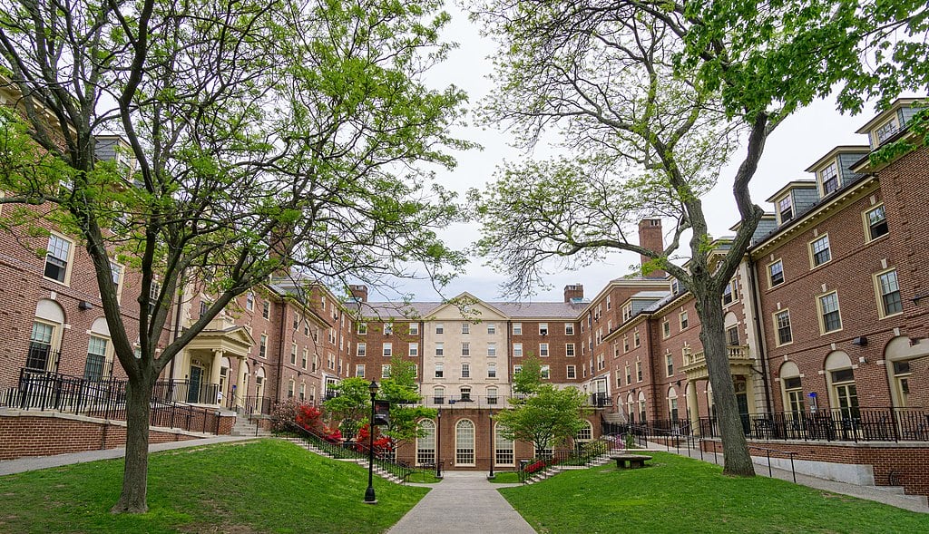 Brown University Denies Readmission to Dozens of Students on Mental Health Leave