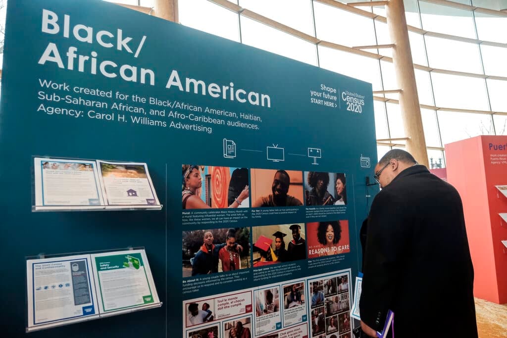 Activists: Survey of Black People in US in Its Homestretch