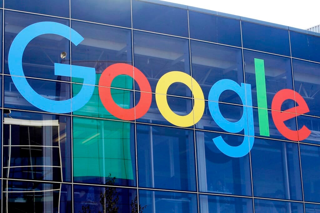 Google Accused of Unfair Search Engine Competition