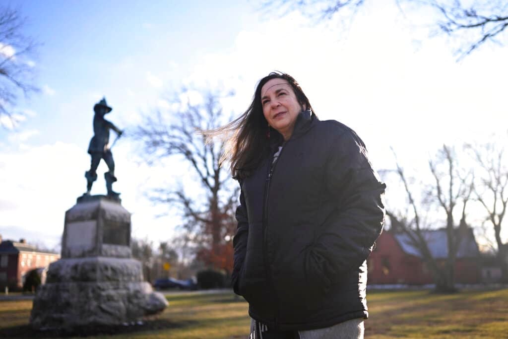 Connecticut May Exonerate Accused Witches Centuries Later