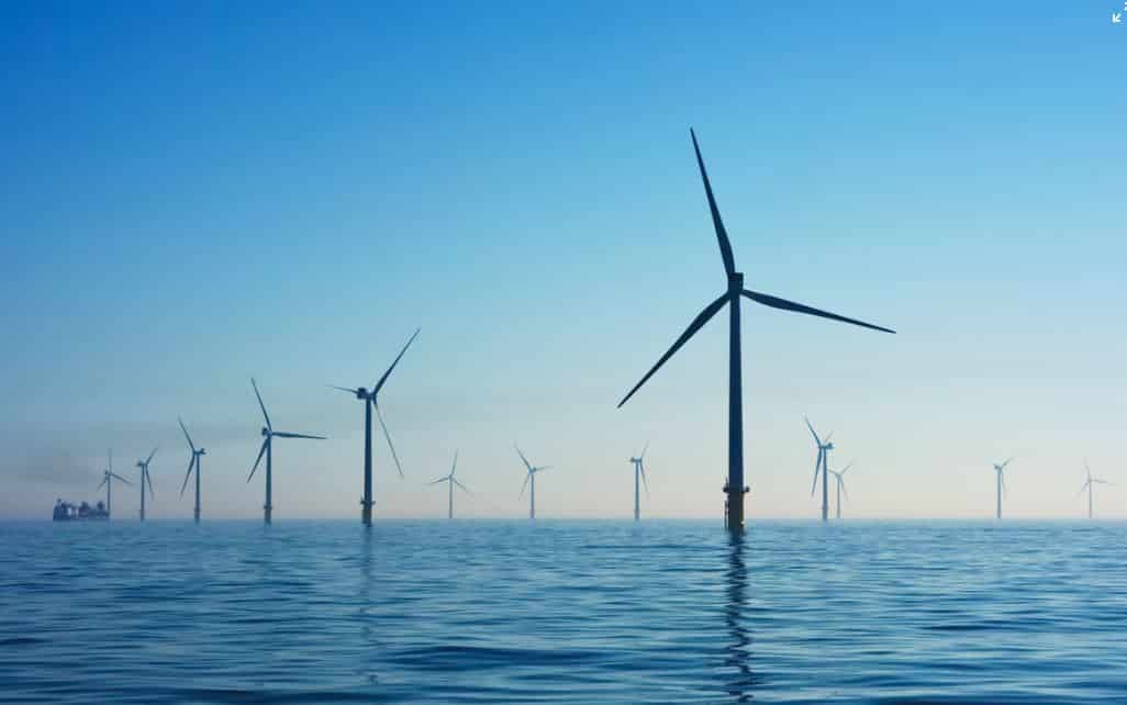 North Carolina Joins Mid-Atlantic Effort to Assess Offshore Wind Opportunities
