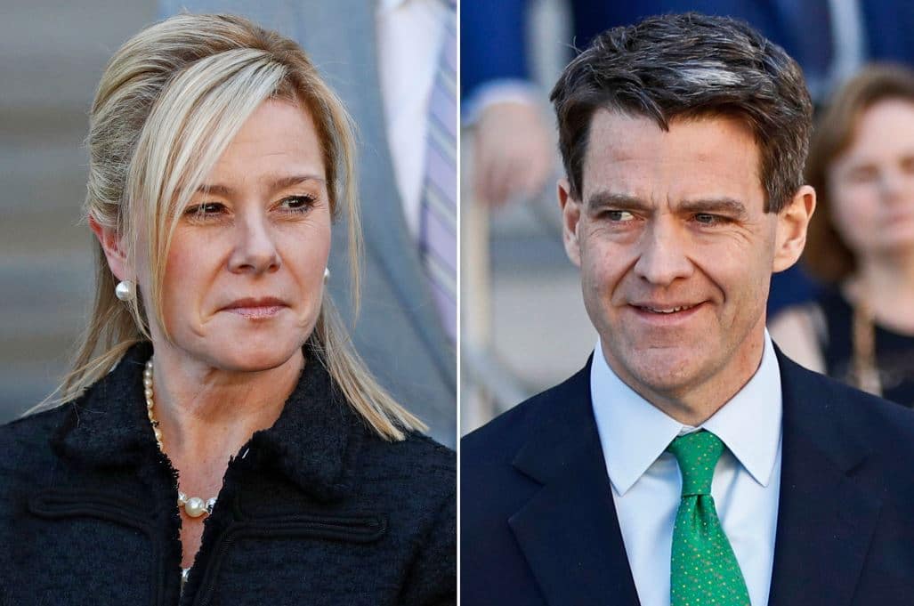 Unanimous Supreme Court Tosses Out ‘Bridgegate’ Convictions