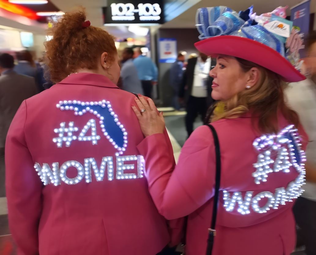 Abortion on the Ballot in 10 States in November