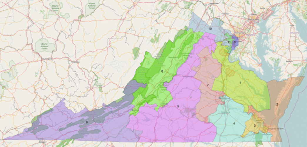 Census Bureau Says States Won’t See Data Needed for Redistricting Until Late September