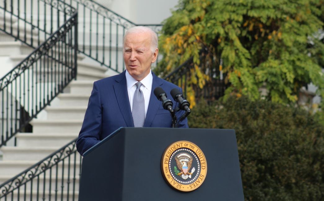 Biden Says Hamas Hostage Deal ‘Very Close’