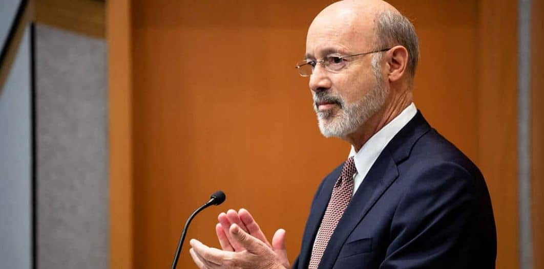 Pennsylvania Adopts Action Plan for Meeting Paris Climate Accord Goals