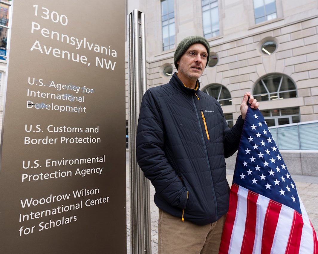 Judge Sets a 5-Day Deadline for Trump Administration to Start Lifting Its USAID Funding Freeze