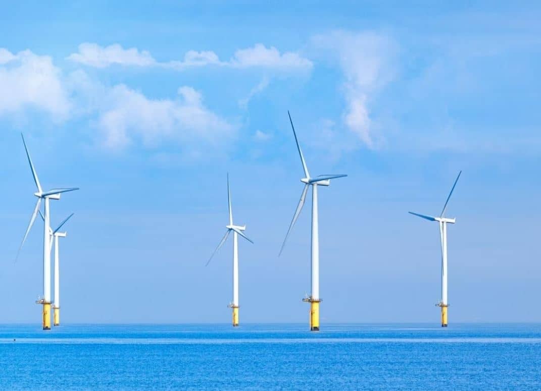 First-Ever Offshore Wind Lease Sale in the Gulf to Be Held This Summer