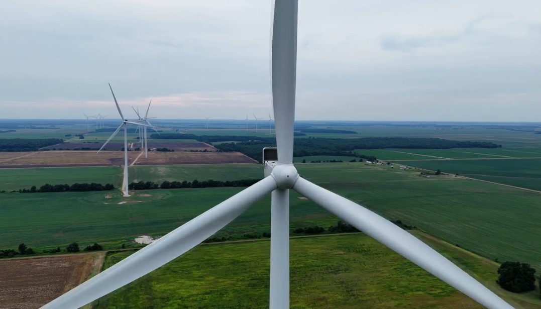 Vestas to Supply 270 MW in Turbines for Mystery Wind Project in US