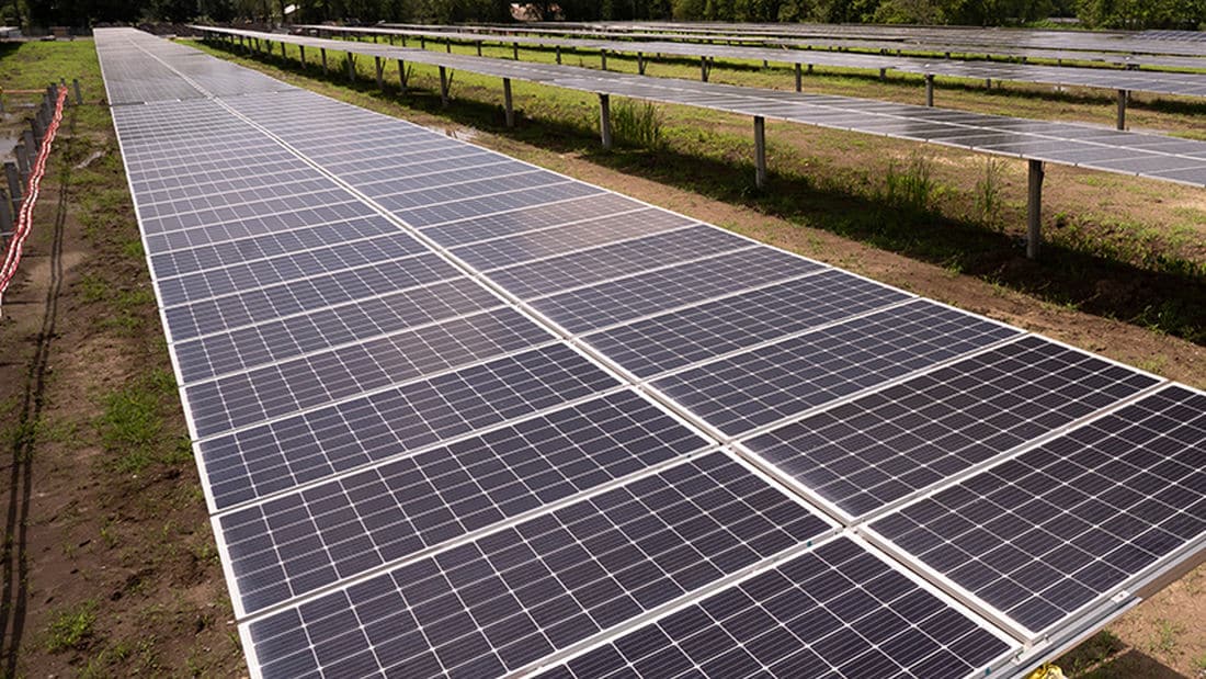 Entergy Louisiana Wants to Add 225 MW of Solar Power