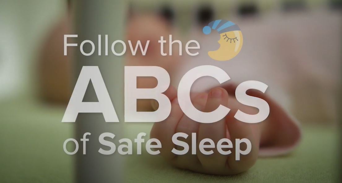 New York State Kicks Off ‘Baby Safety Month’ With Helpful Tips