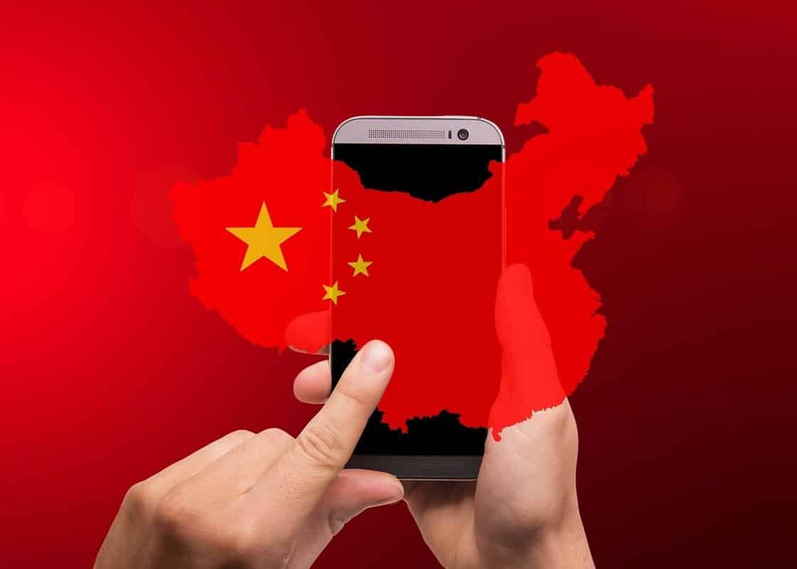 Countering China Requires a New Approach to Counterintelligence