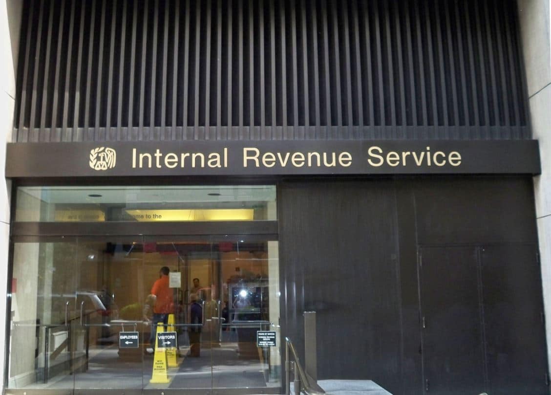 IRS Poised to Push Tax Deadline Back to May 17
