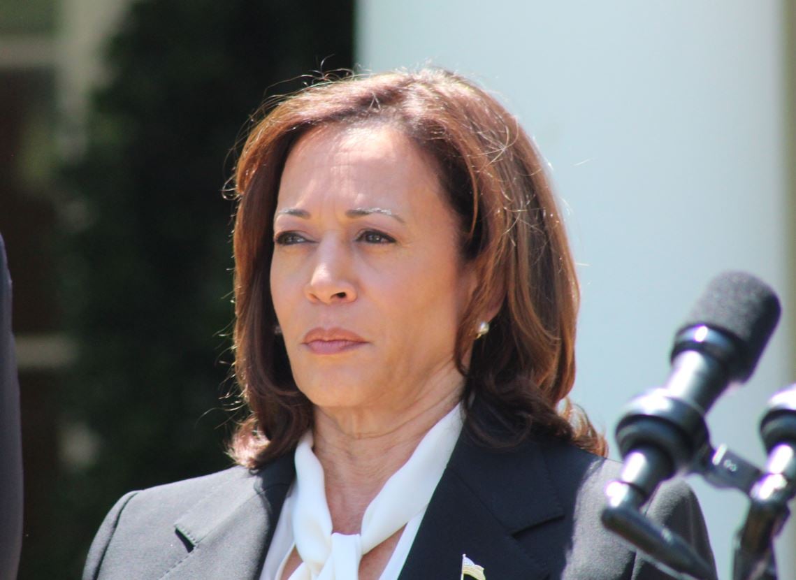 Harris Will Oversee Certification of Her Defeat to Trump Four Years After He Sparked Capitol Attack