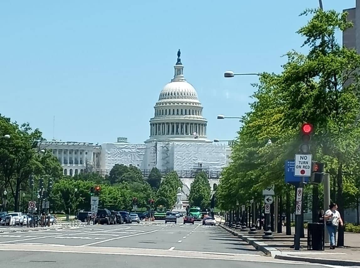 Congress Seeks More Food Aid to Veterans Impoverished by Pandemic