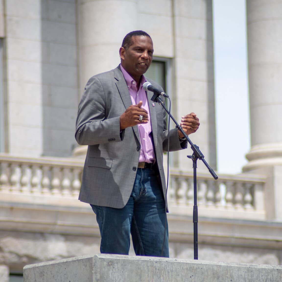 UT-04: Burgess Owens (R)