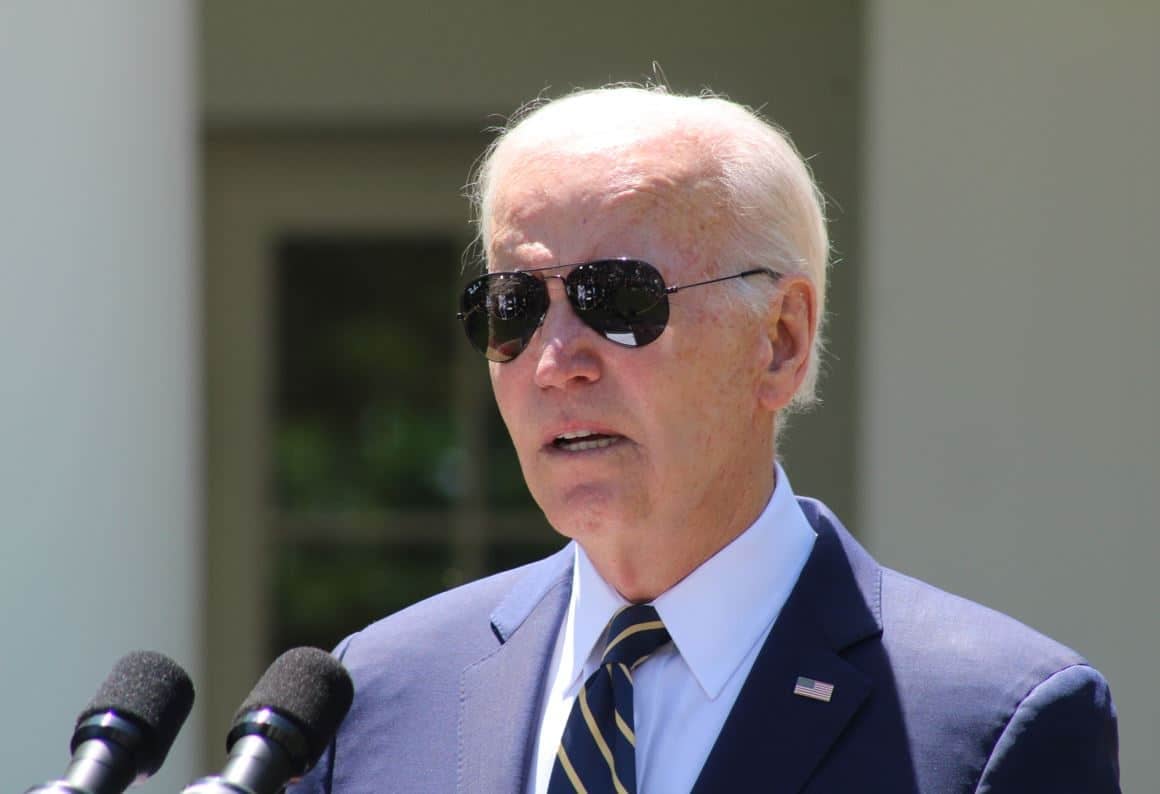 Biden Reiterates Call for Debt Limit Increase as Congress Leaves Town