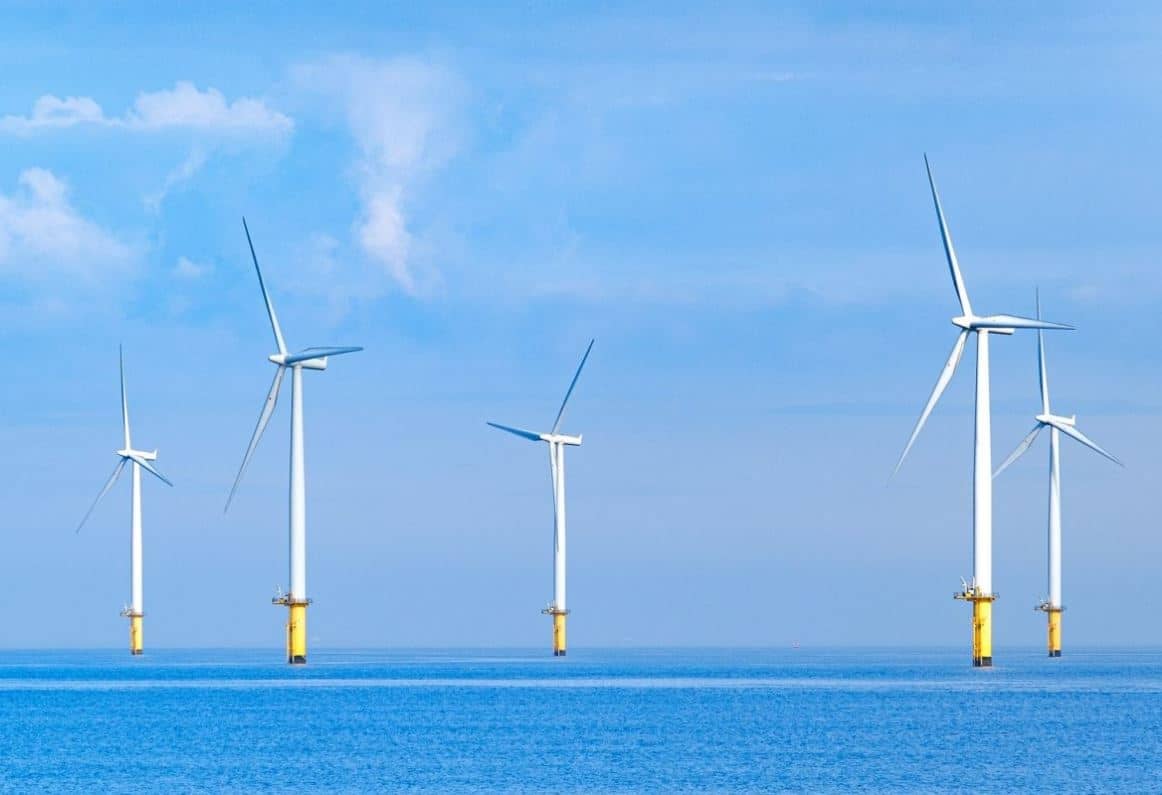 Auction of California Offshore Wind Leases Draws $757M in Winning Bids