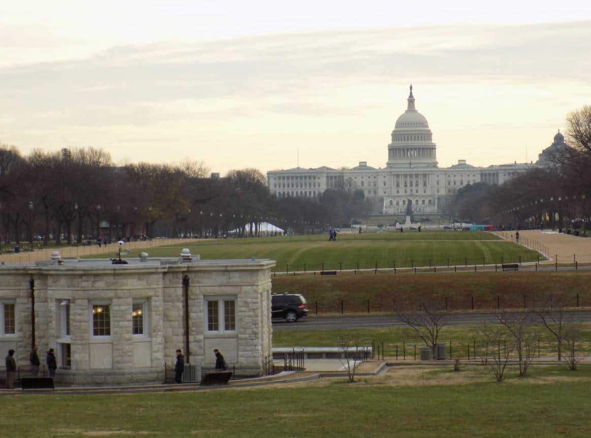 Appropriators Reach Spending Agreement, Fend Off Possible Government Shutdown
