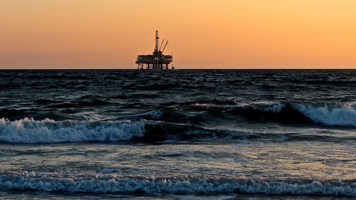 Cunningham Champions Bipartisan Push to Ban Offshore Drilling Expansion