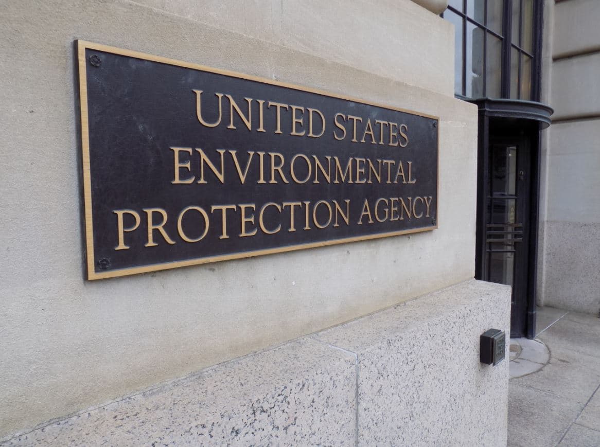 EPA Keeps Ozone Pollution Standard at Level Opposed by Environmentalists