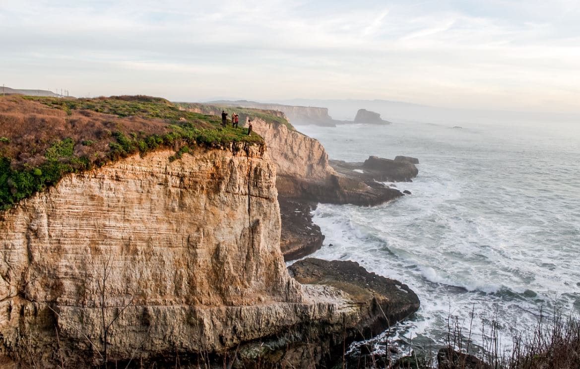 California Emerges as Leader on Climate Crisis, According to Next 10