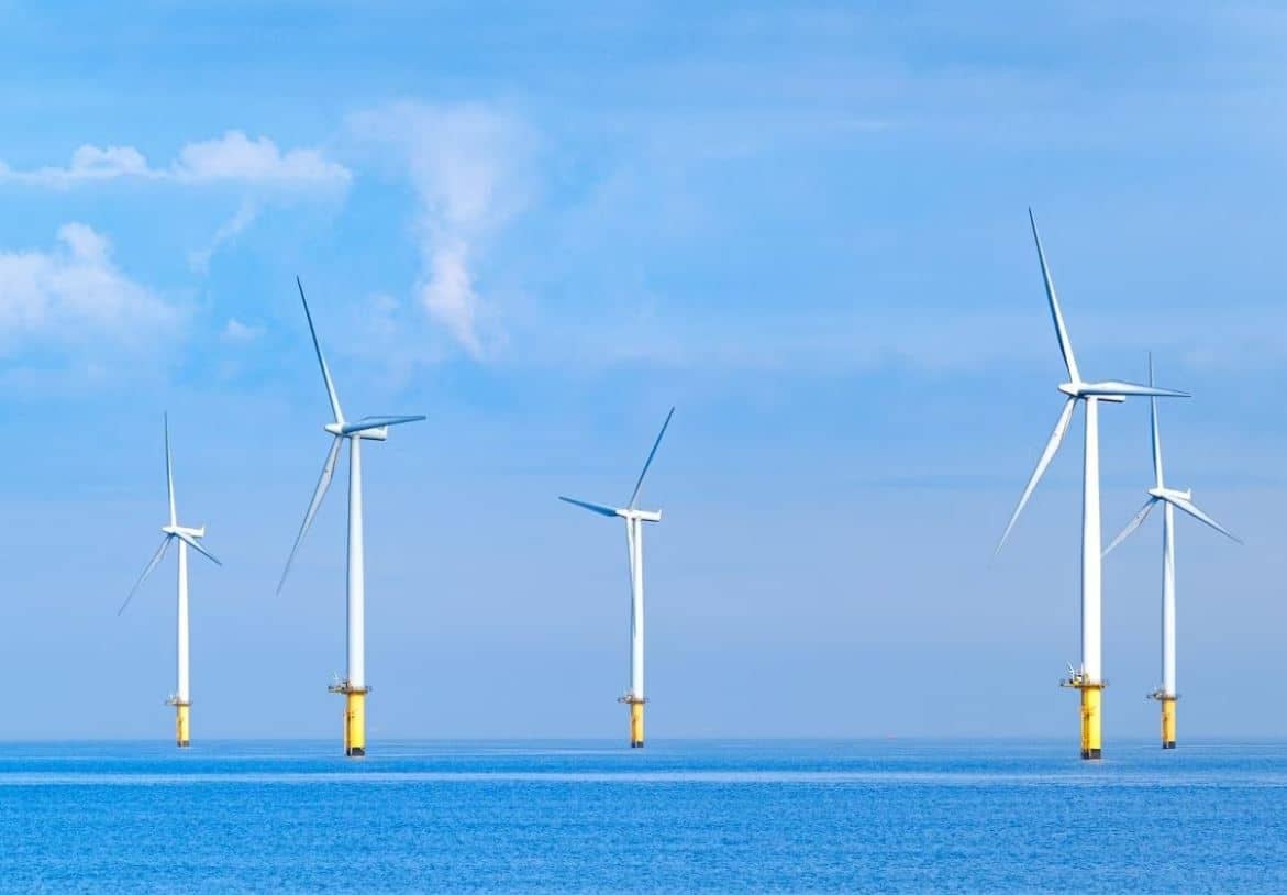 Offshore Wind Energy Lease Sale One Step Closer to Reality