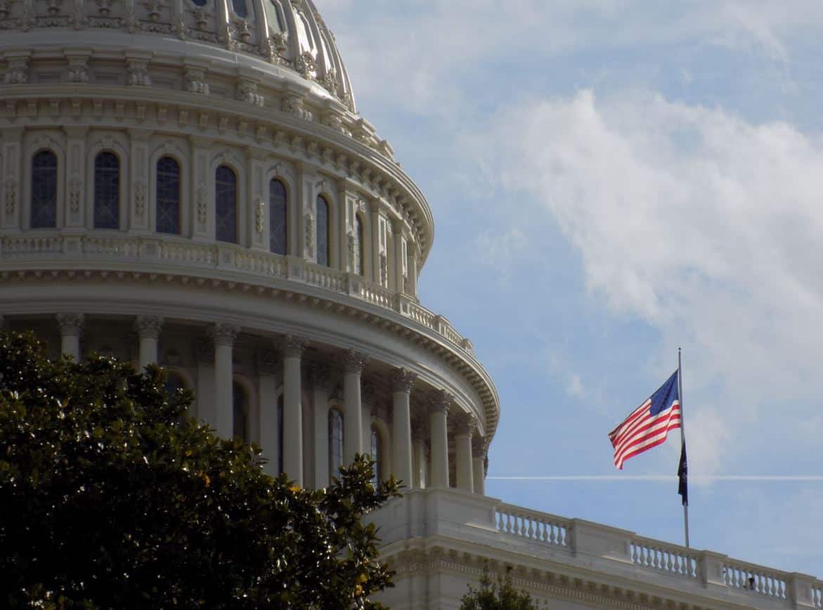 118th Congress New Senate Leg Directors