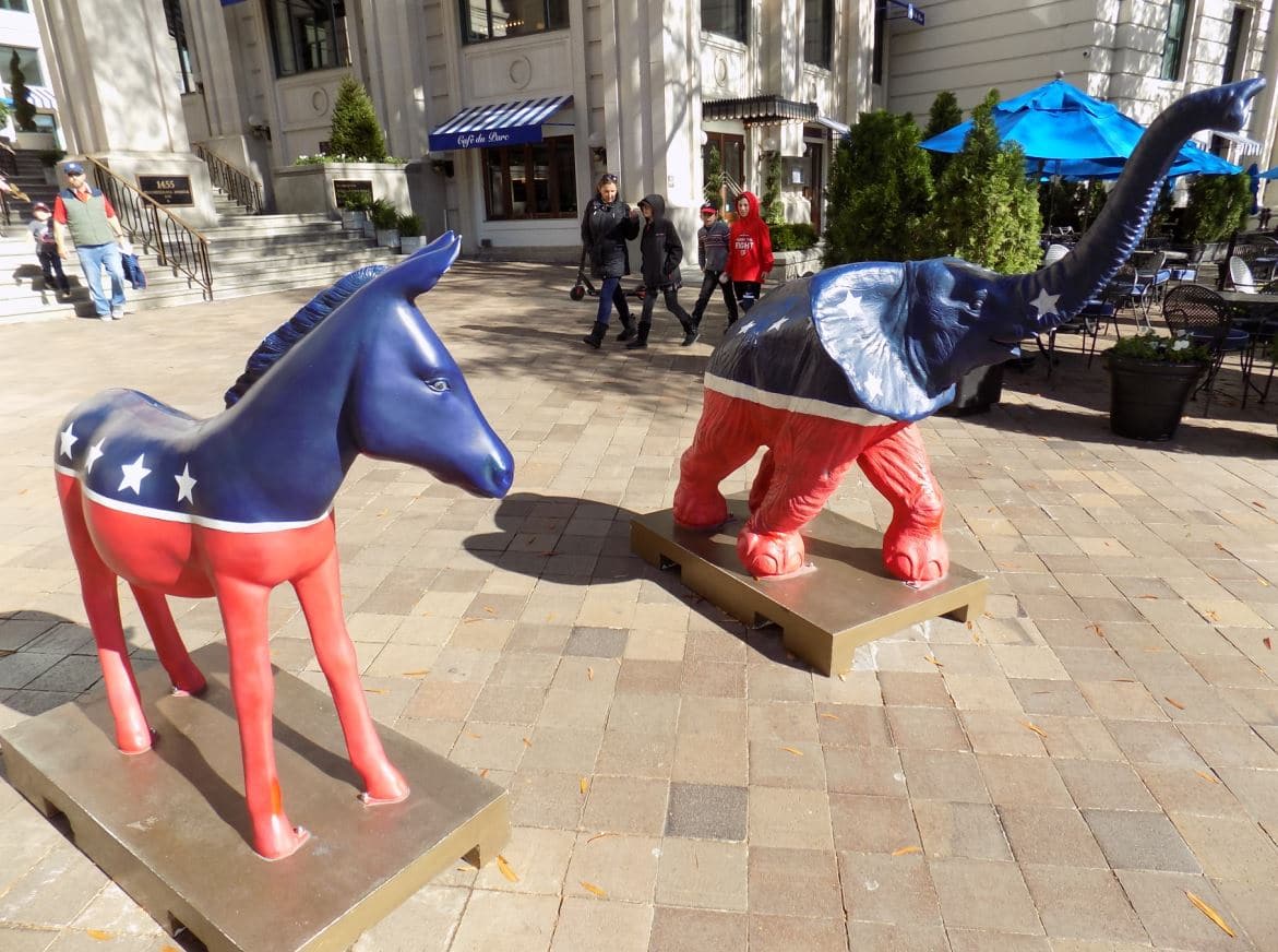 The Democratic National Convention Is Upon Us: Here’s What You Need To Know