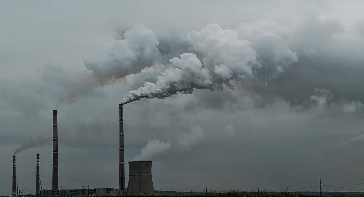 EPA Poised to Place First Limits on Power Plant Emissions