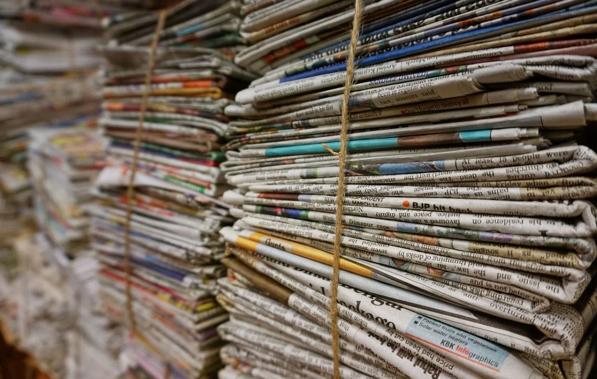 Newsroom Employment Continues to Decline, Led by Newspapers, Study Finds