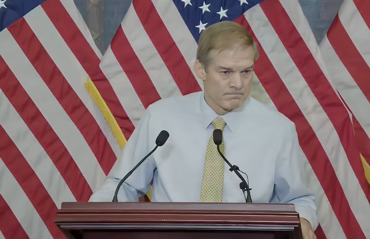 Third Time Not the Charm for Jim Jordan