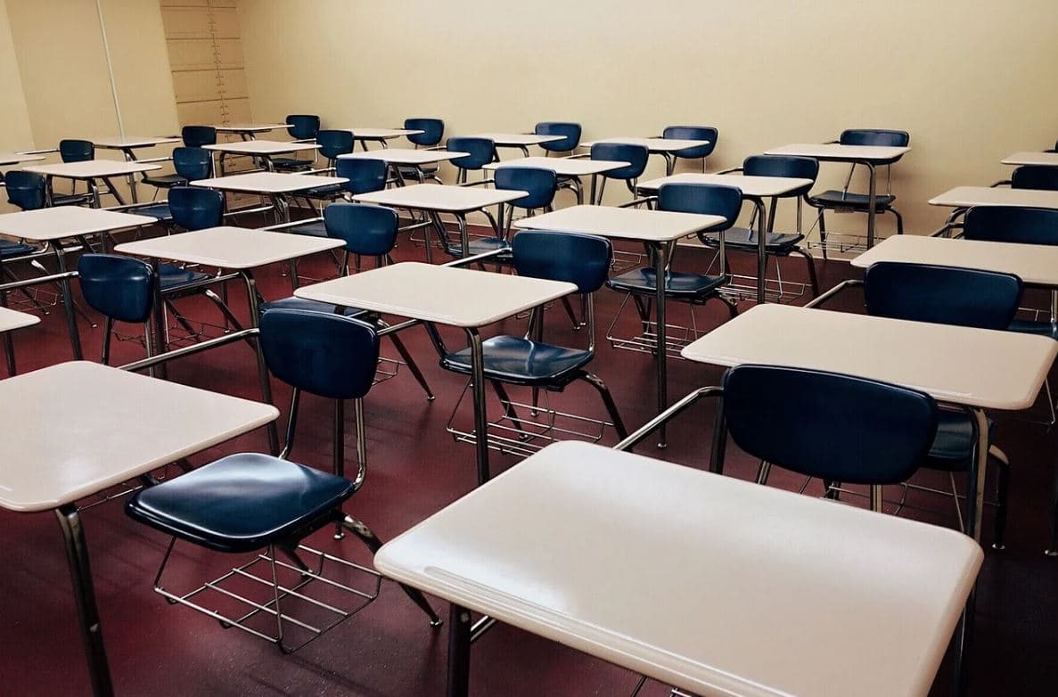 CDC Endorses the Reopening of Schools, Downplays Health Risks