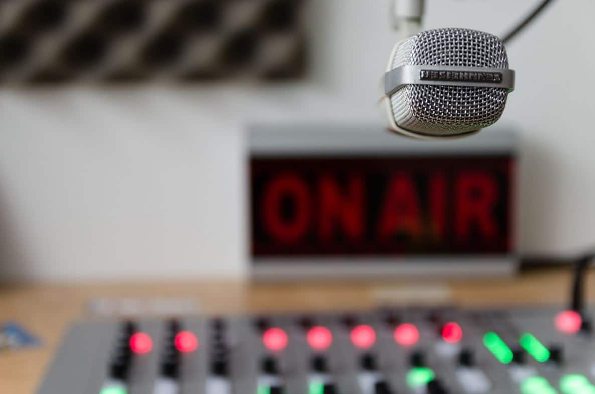 Broadcasters Group Asks FCC to Toss Request for New Low-Power FM Class