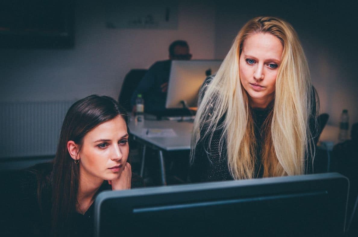 Women-Owned Businesses Growing 2X Faster Than All Businesses Nationwide