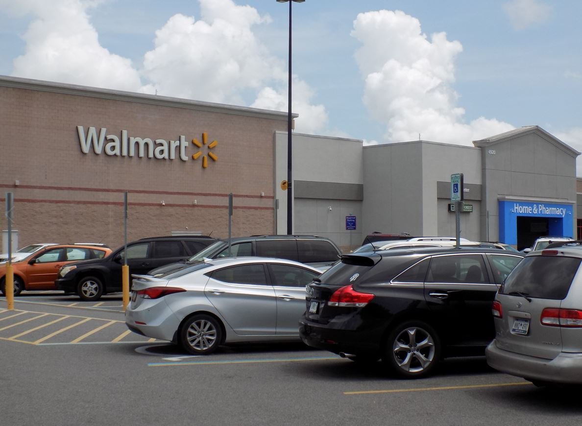 Walmart Sued in Class Action Over Alleged Pricing Deception