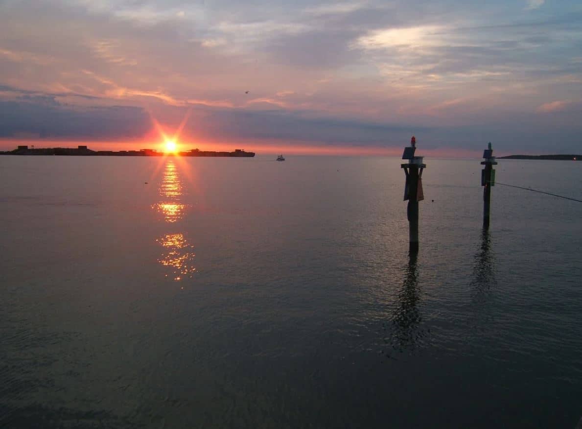 State Attorneys General Threaten to Sue EPA Over Chesapeake Bay Cleanup