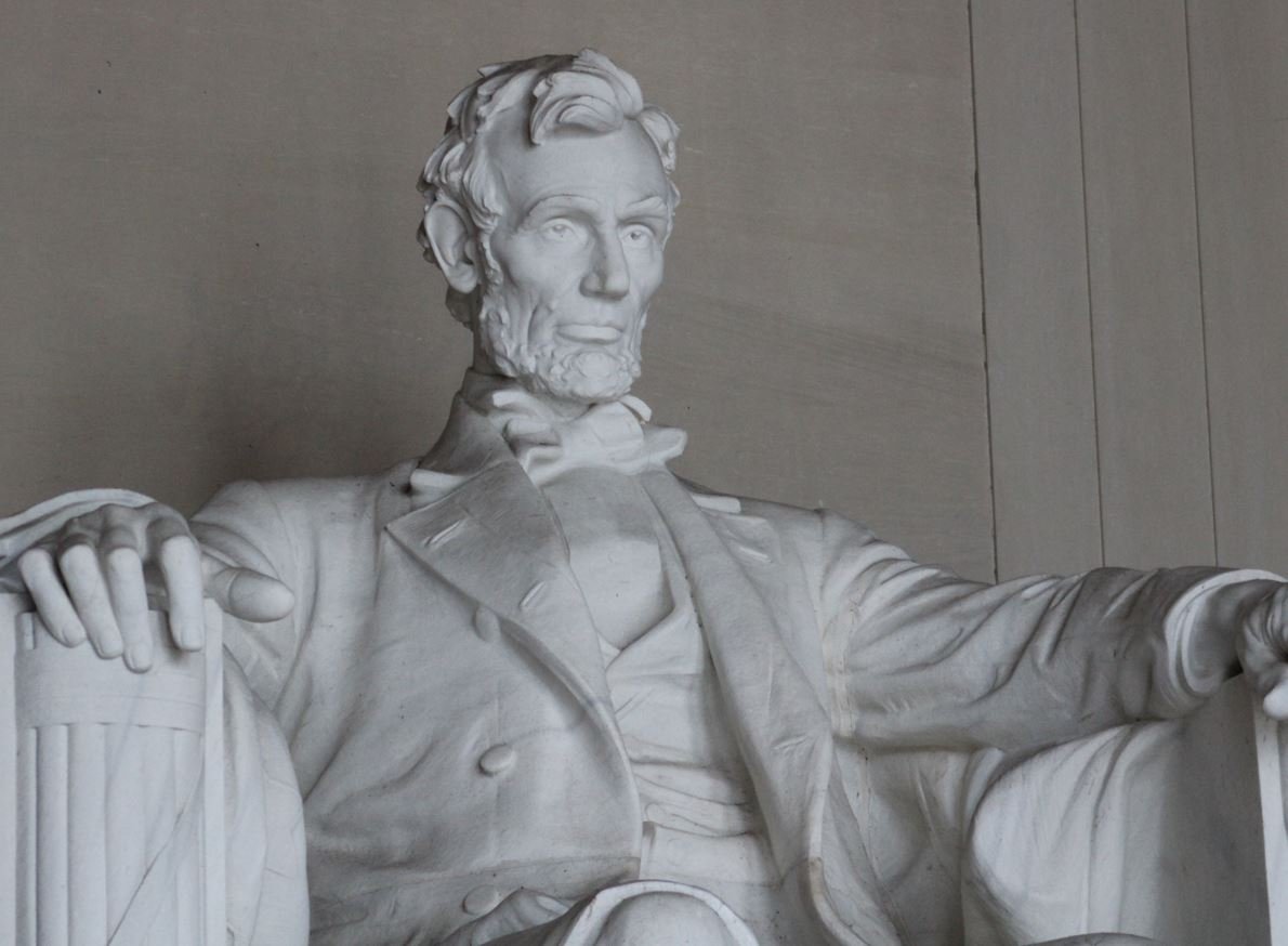 Emancipation Proclamation Written in War Department’s Telegraph Room