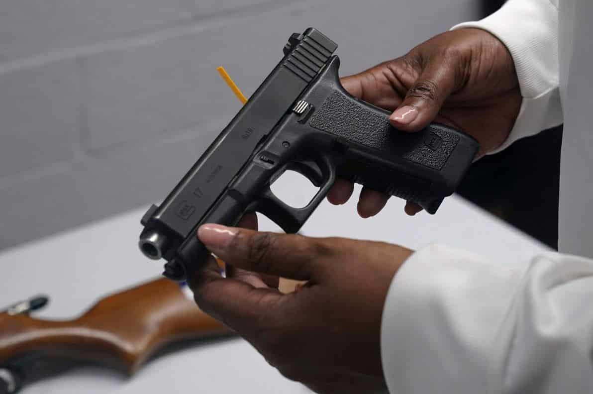 Justices Significantly Expand Gun Rights in Major Second Amendment Ruling