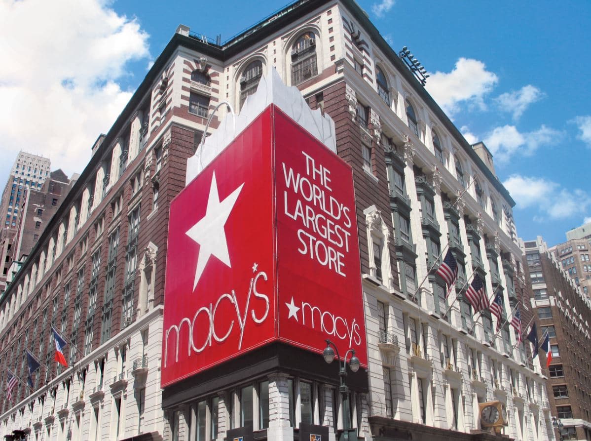 Macy’s Announces Dramatically Different Thanksgiving Day Parade